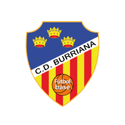 CD Burriana　　　(Valencia)