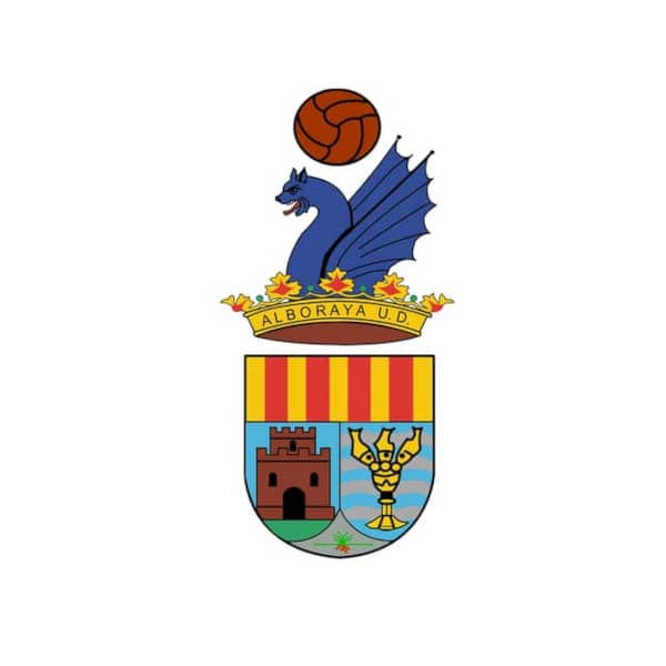 Alboraya UD　　　(Valencia)