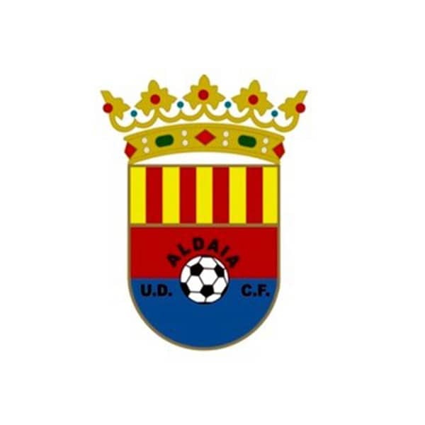 UD Aldaia CF　　　(Valencia)