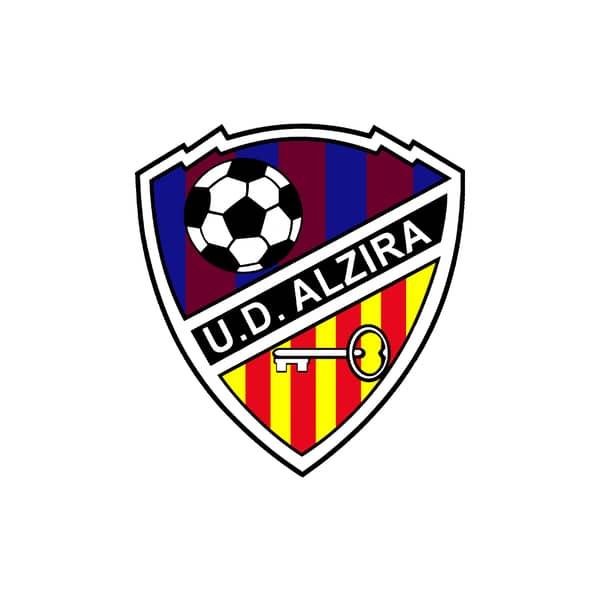 UD Alzira　　　(Valencia)