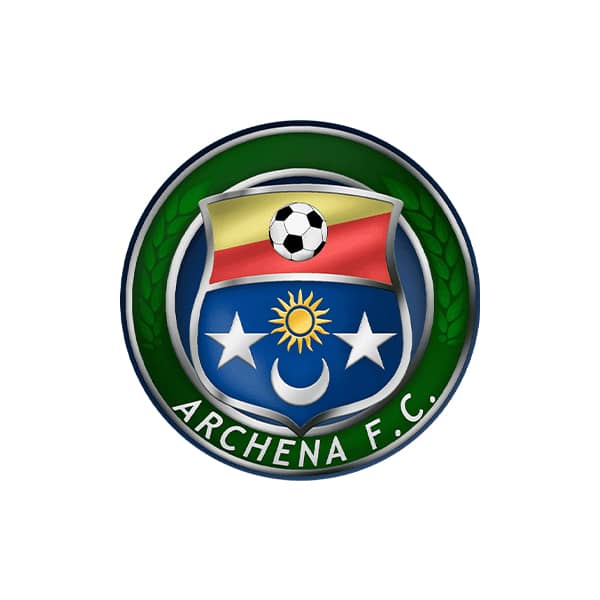 Archena FC　　　(Murcia)