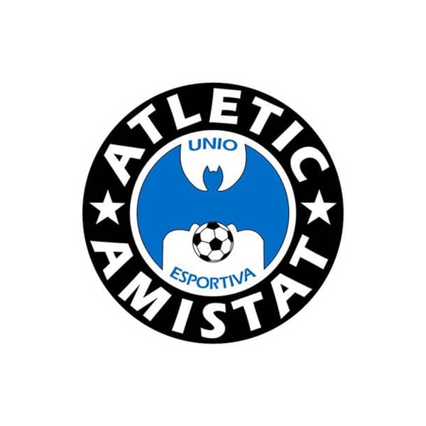 Club Atlétic Amistat　　　(Valencia)