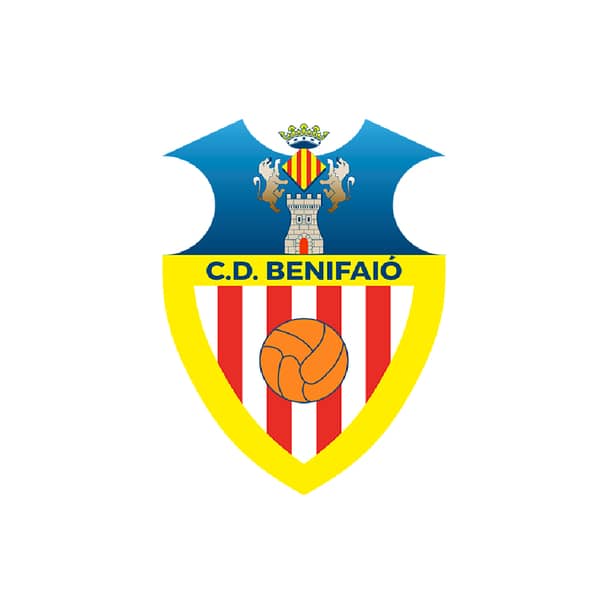 CD Benifaió　　　(Valencia)