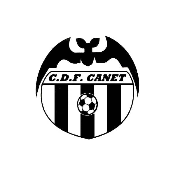CDF Canet　　　(Valencia)