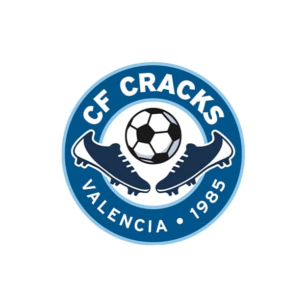 CF Cracks　　　(Valencia)