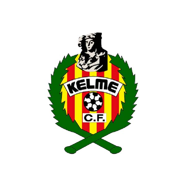 Kelme CF　　　(Alicante)