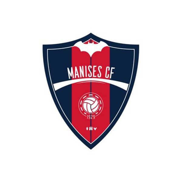 Manises CF　　　(Valencia)