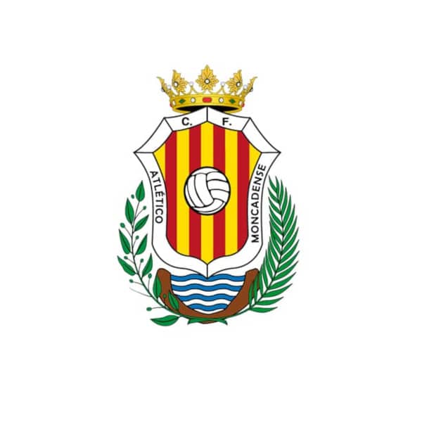 CF Atlético Moncadense　　　(Valencia)