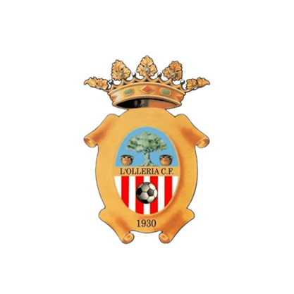 L'Olleria CF　　　(Valencia)