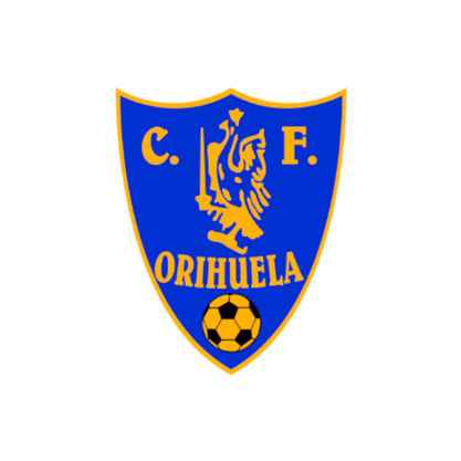 CF Orihuela　　　(Alicante)
