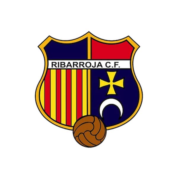 Ribarroja CF　　　(Valencia)