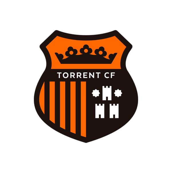 Torrent CF　　　(Valencia)
