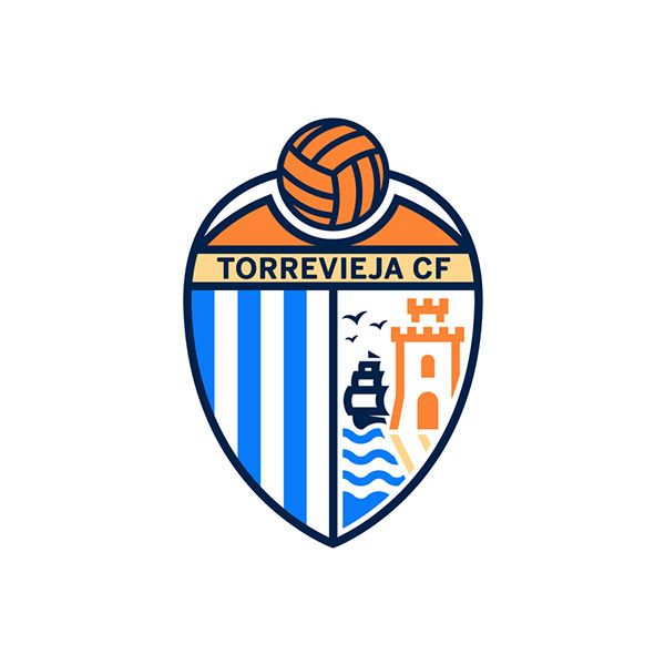 Torrevieja CF　　　(Valencia)