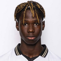 アマドゥ・コンテ