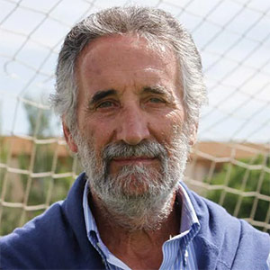 アンヘル・カステジャノス