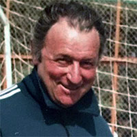 ベルナルド・パシエギト