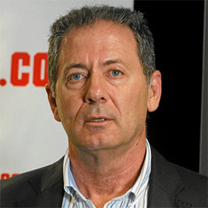 ハビエル・スビラッツ