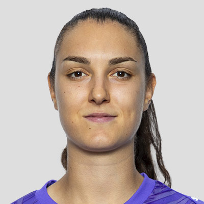 マリーナ・ジャセル