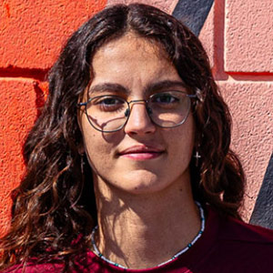 ネレア・ベルムド