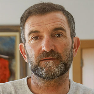 フランシスコ・"パコ"・カマラサ