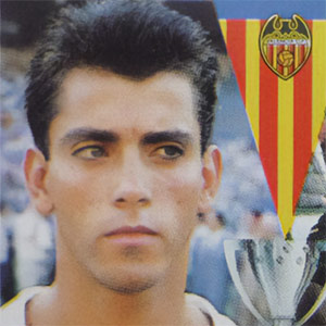 キケ・サンチェス・フローレス