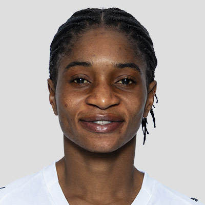 レベッカ・エロー