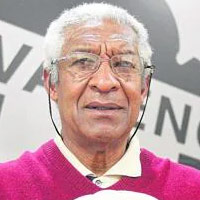 ワルド・マチャド