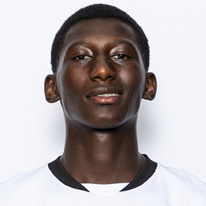 ザカリア・ベルテ・イドリサ