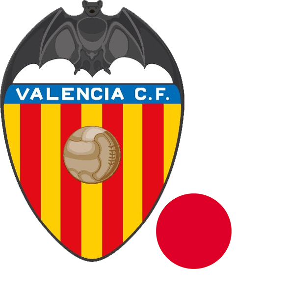 元バレンシアのビセンテ・ロドリゲスのミニインタビュー - VCFJAPAN.ORG