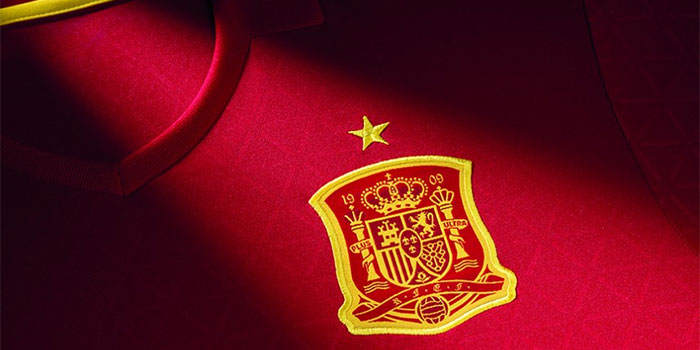 スペインU-19代表発表(U-17 EURO2018 Elite Round)