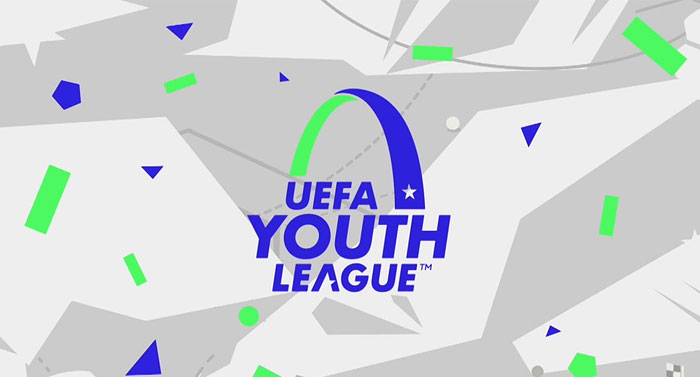 UEFA Youth League 2018/19 グループステージ 登録選手発表