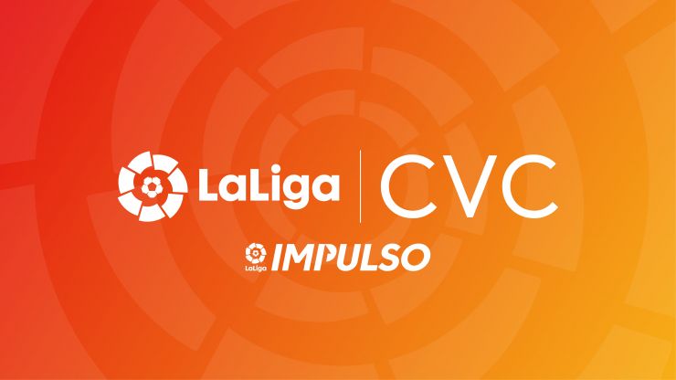 ラ・リーガとCVCがLaLiga Impulsoに合意、バレンシアも賛成票を投じる