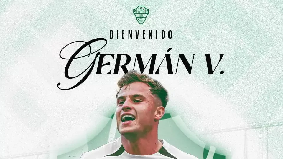 ヘルマン・バレラが退団