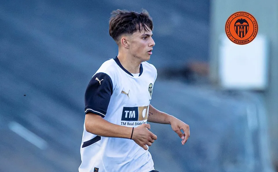 スペインU-16代表発表(2025年9月)