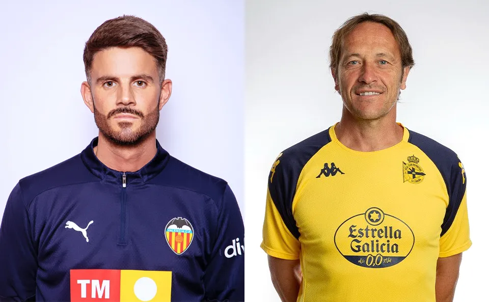 コルベラン監督が2人のコーチを補強