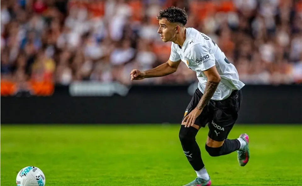 グレンダールが退団