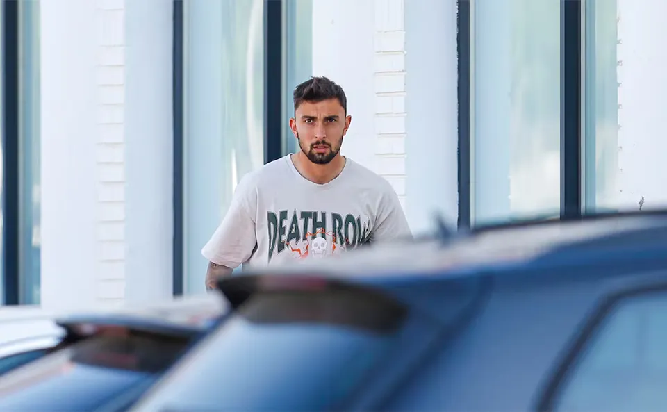 リベロに3試合出場停止処分