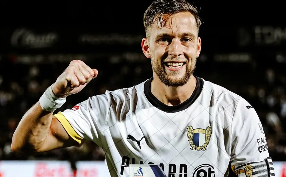 デ・ハース獲得内定