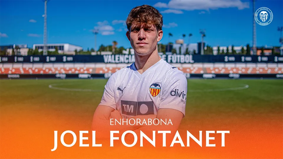 フォンタネと契約延長