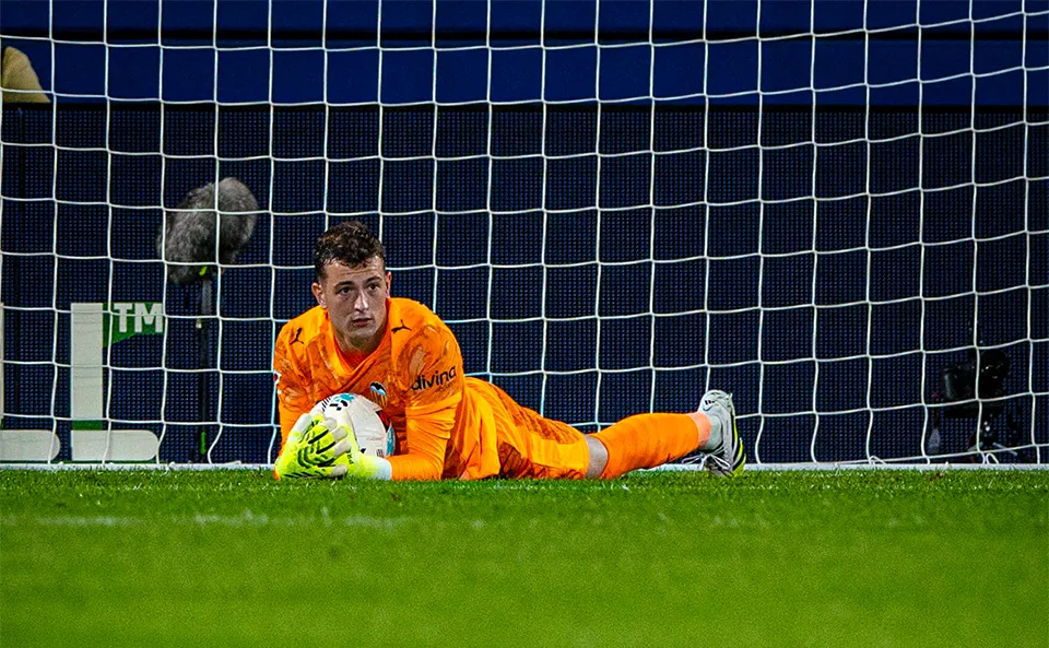 2025/26 リーガ・エスパニョーラ第4節