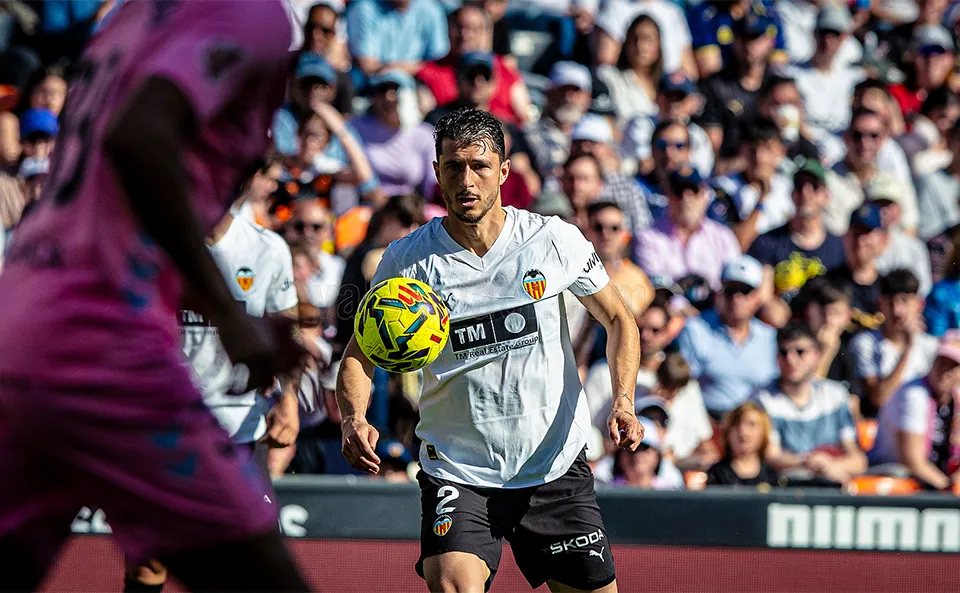 2025/26 リーガ・エスパニョーラ第30節