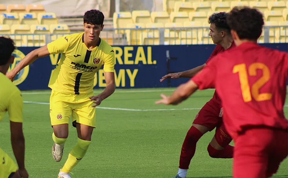 2025/26 プレシーズンマッチ第6戦