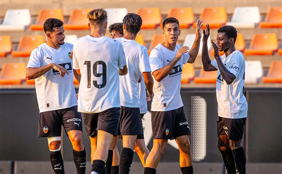 2025/26 プレシーズンマッチ第8戦