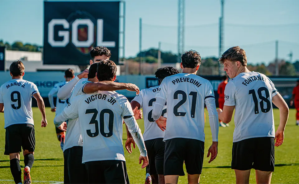 2025/26 セグンダ・ディヴィシオンRFEF 第18節