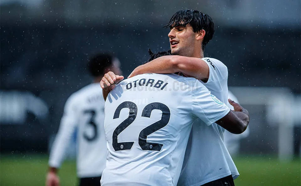 2025/26 セグンダ・ディヴィシオンRFEF 第31節