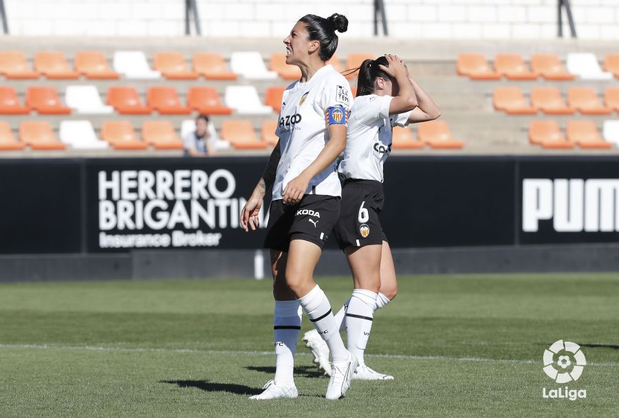 2022/23 Primera División Femenina Jornada 23