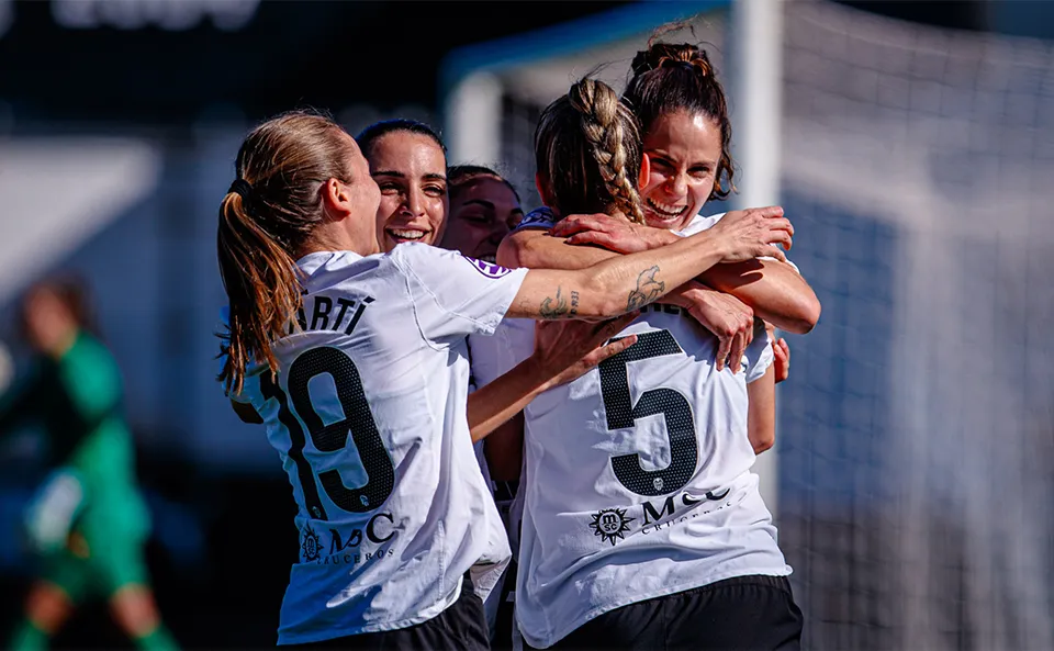 2025/26 Primera Federación Femenina Jornada 18